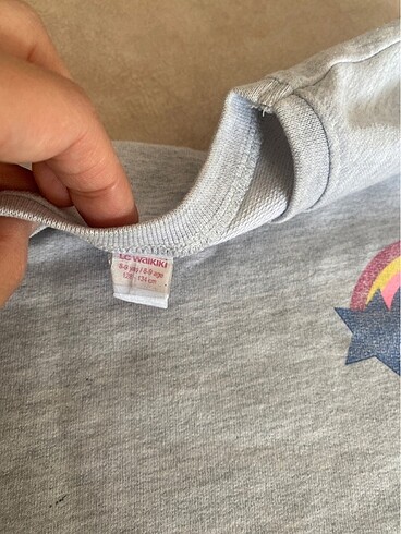LC Waikiki Sweatshirt