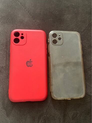 İphone 11 telefon kılıfı