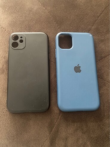 İphone 11 telefon kılıfı