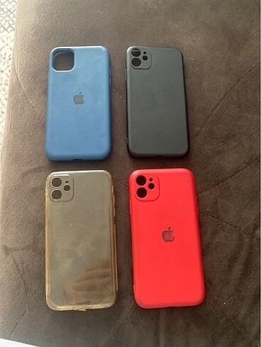 İphone 11 telefon kılıfı