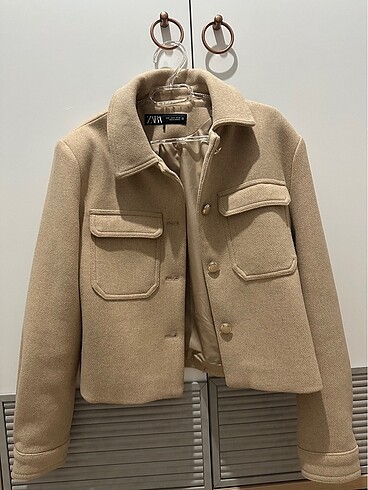 Zara ceket