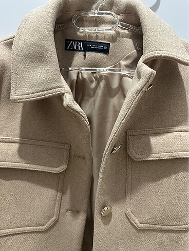 Zara Zara ceket