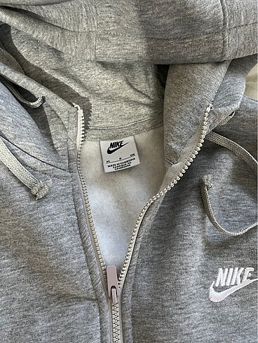 Nike Tertemiz