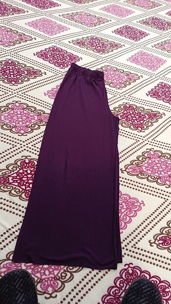 xl Beden Pantolon