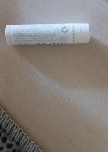 Avon Care 3'ü 1 Arada Nemlendirici Dudak Balmı - Görsel 2