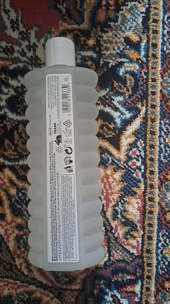 500 ml banyo köpüğü  - Görsel 2