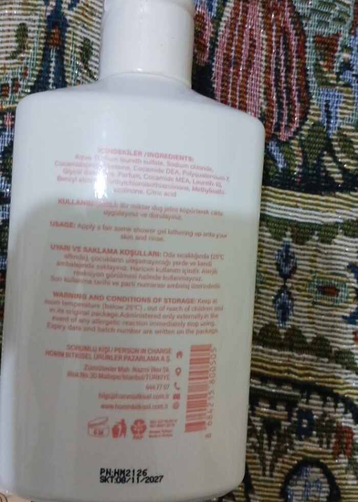 Yeni etiketli  - Görsel 2