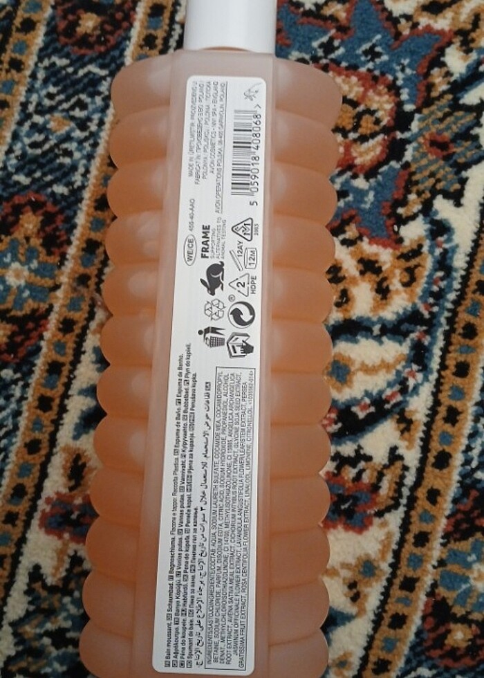 Yeni etiketli  - Görsel 2