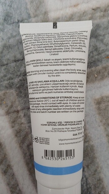 Yeni etiketli - Görsel 2