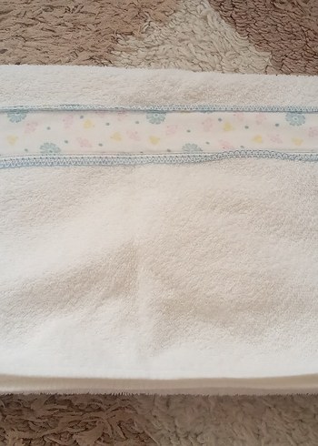 Çocuk Bornoz & Havlu Takımı - Görsel 2