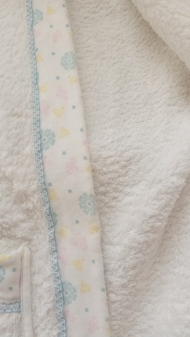 Çocuk Bornoz & Havlu Takımı - Görsel 3