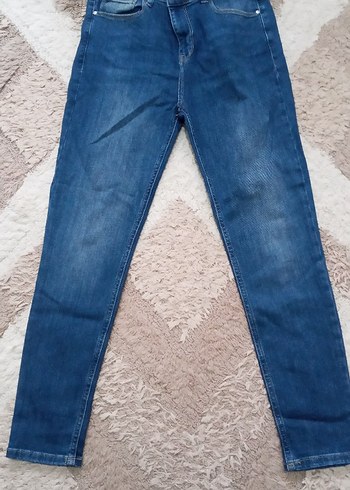 Ltb Bayan Kot Pantolon - Görsel 2