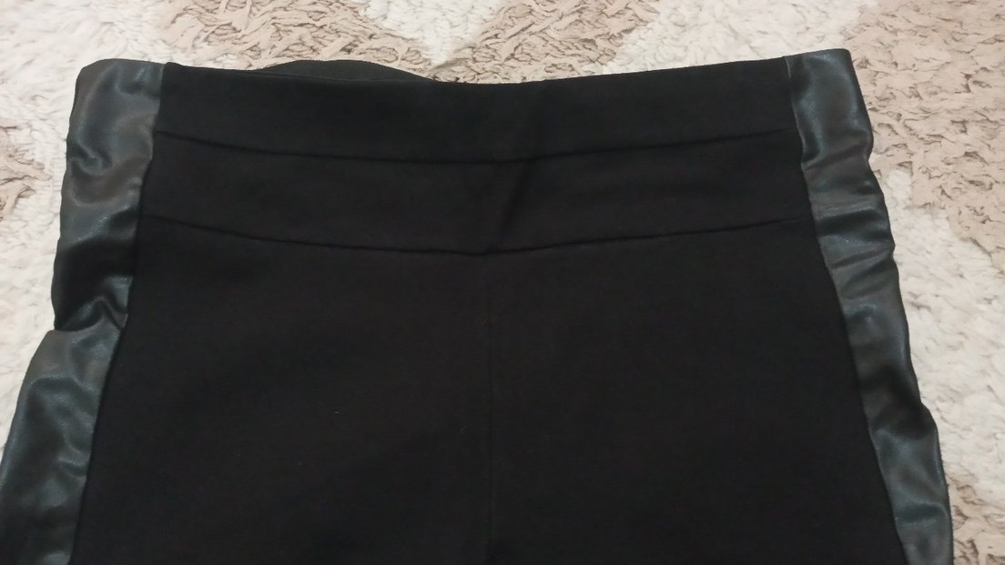 Koton M Beden Tayt - Görsel 2