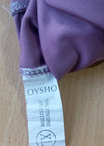 Oysho Kadın Tayt - Görsel 5