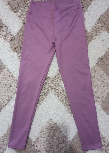 Oysho Kadın Tayt - Görsel 2