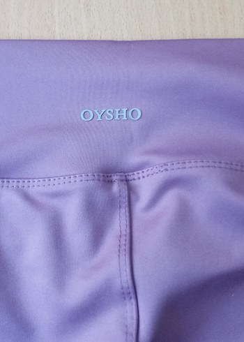 Oysho Kadın Tayt - Görsel 6