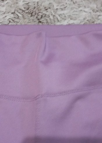 Oysho Kadın Tayt - Görsel 3