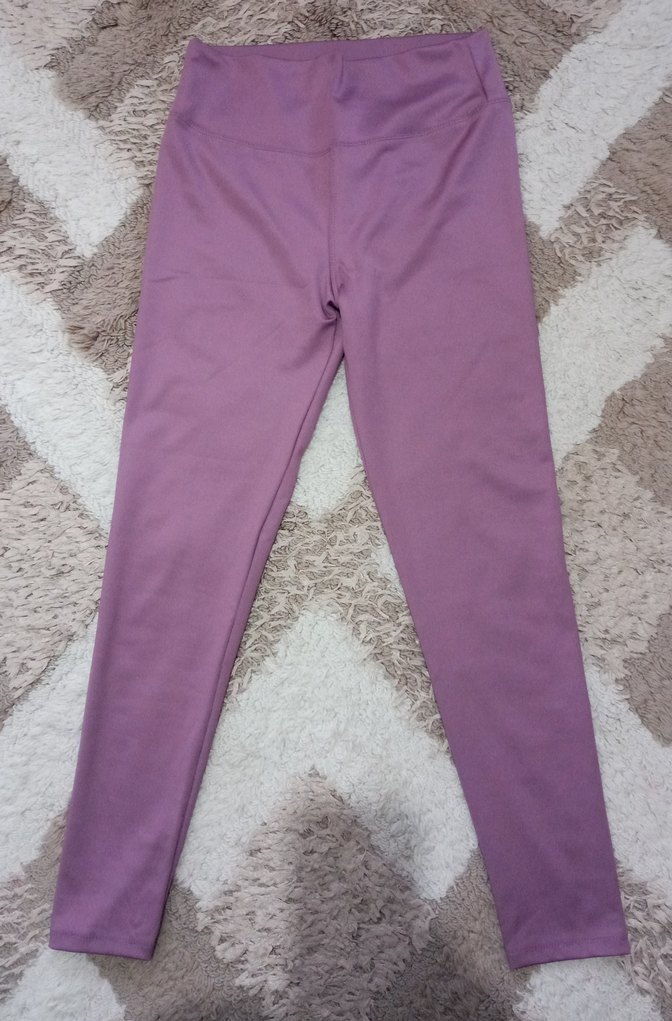 Oysho Kadın Tayt - Görsel 2