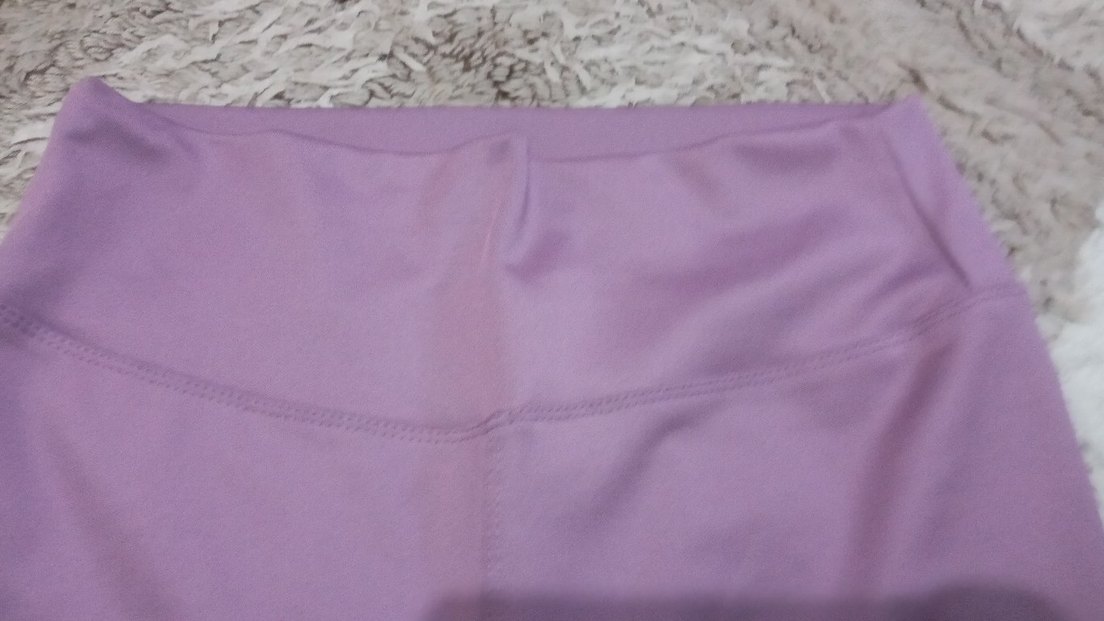 Oysho Kadın Tayt - Görsel 3