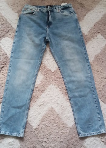 LTB RonnaX Jeans - Görsel 6