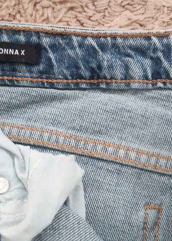 LTB RonnaX Jeans - Görsel 2