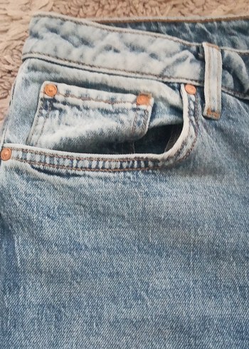 LTB RonnaX Jeans - Görsel 3