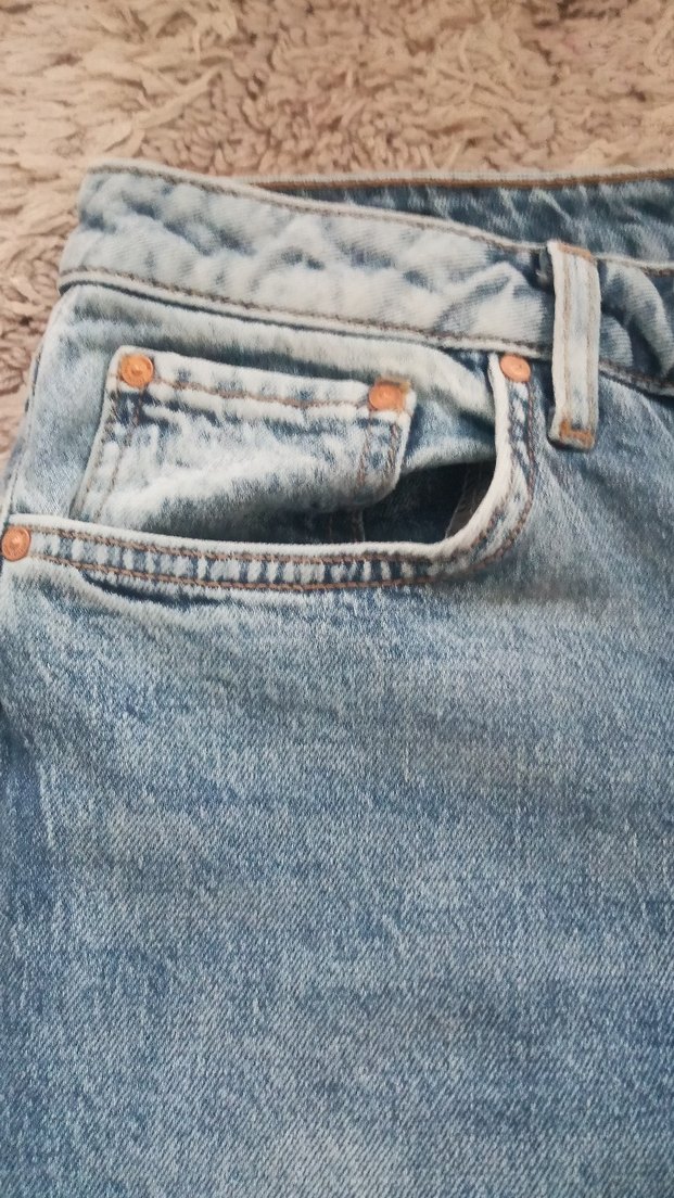 LTB RonnaX Jeans - Görsel 3