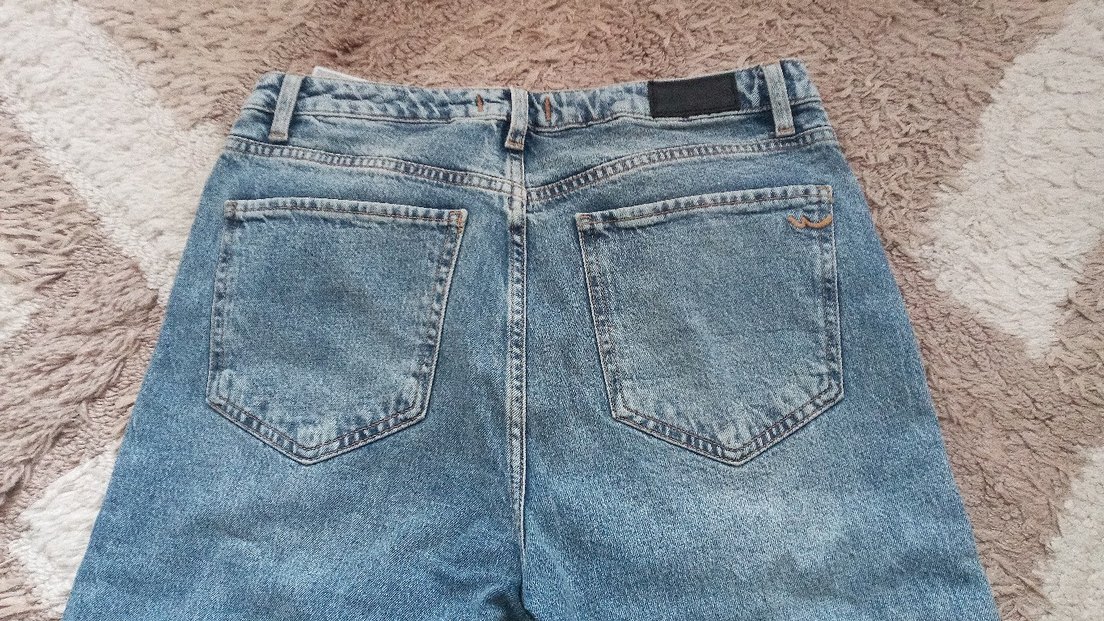 LTB RonnaX Jeans - Görsel 5
