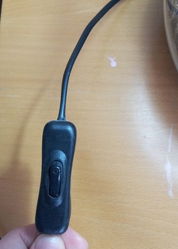 Teraryum Abajur - Görsel 5