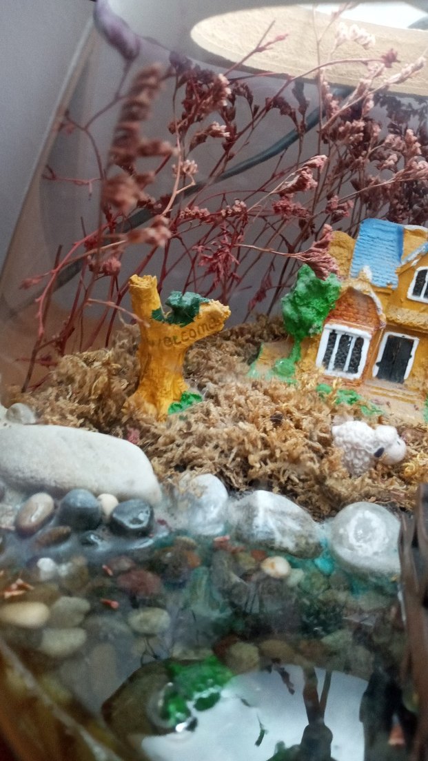 Teraryum Abajur - Görsel 3