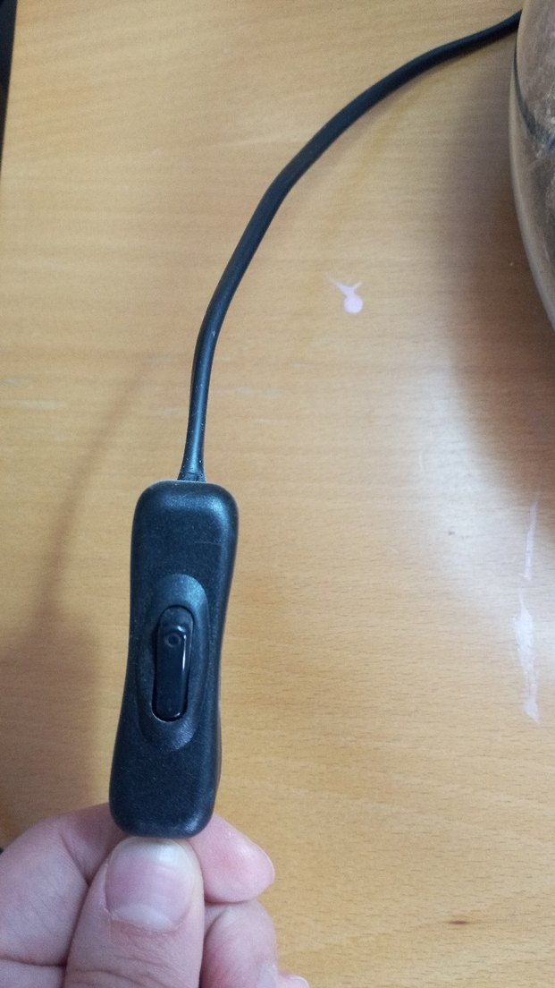 Teraryum Abajur - Görsel 5