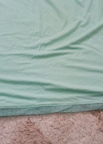 Gebe Hamile Bluz - Görsel 4