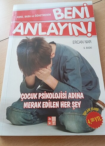 Beni Anlayın