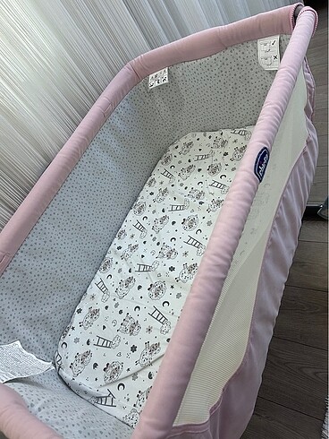 Chicco Chicco anne yanı beşik