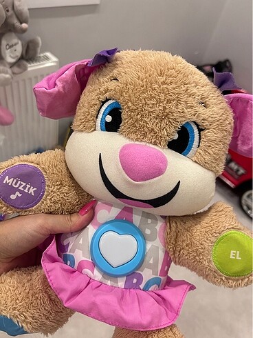 Fisher Price