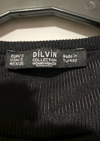 Siyah Drapeli Kadın Monokini - Görsel 2