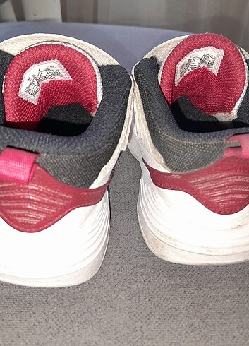 26 Beden beyaz Renk Nike jordan basketbol ayakkabısı