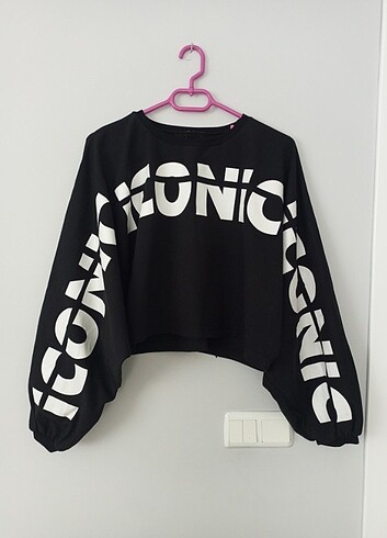Kadın sweatshirt 