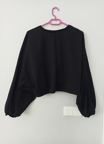 Diğer Kadın sweatshirt 
