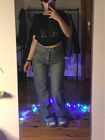 american vintage jean