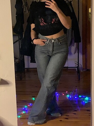 Diğer american vintage jean