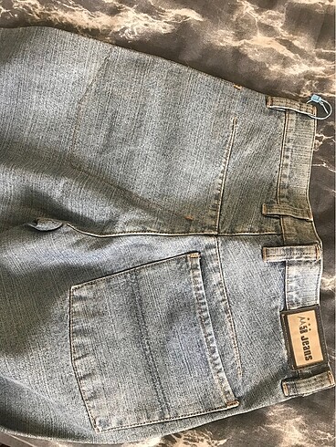 s Beden american vintage jean