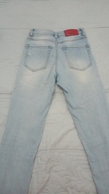 Stradivarius Stradivarius kot pantolon