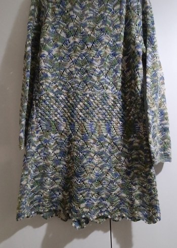 Örgü Hırka - Görsel 3