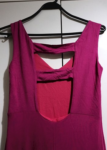 Uzun Abiye Elbise - Görsel 2