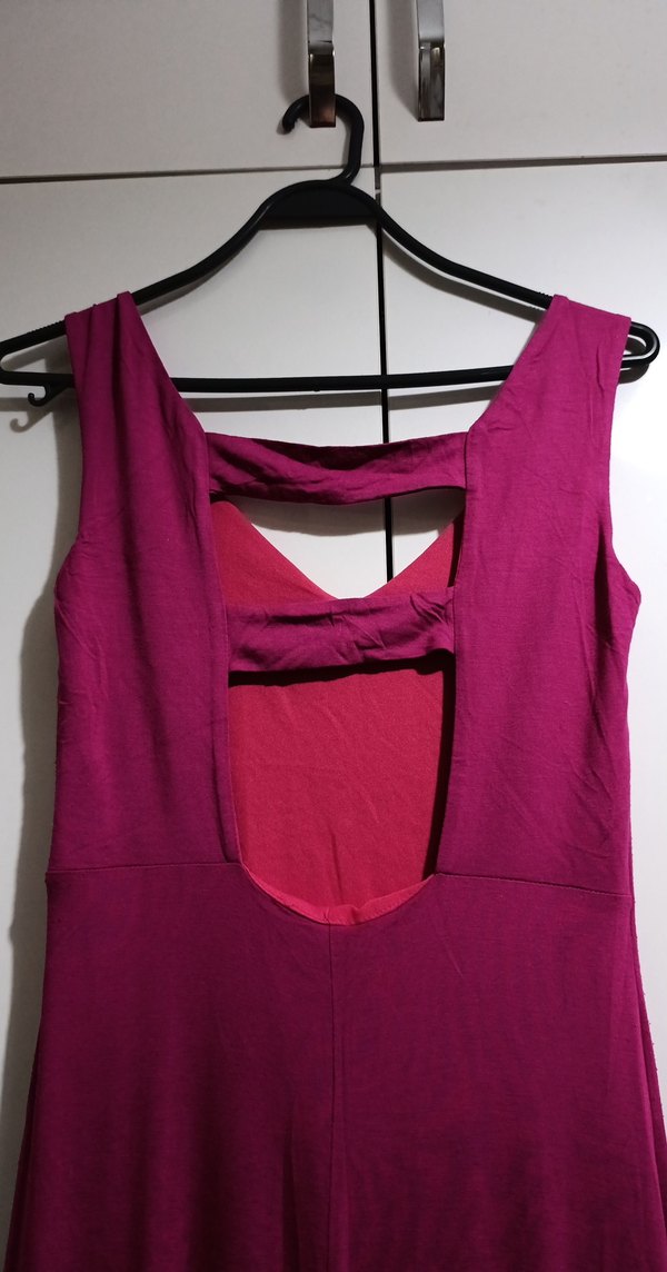 Uzun Abiye Elbise - Görsel 2