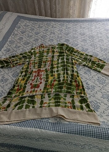 Tunik takım - Görsel 3