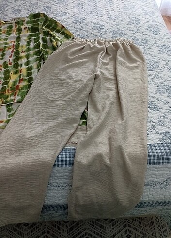 Tunik takım - Görsel 5