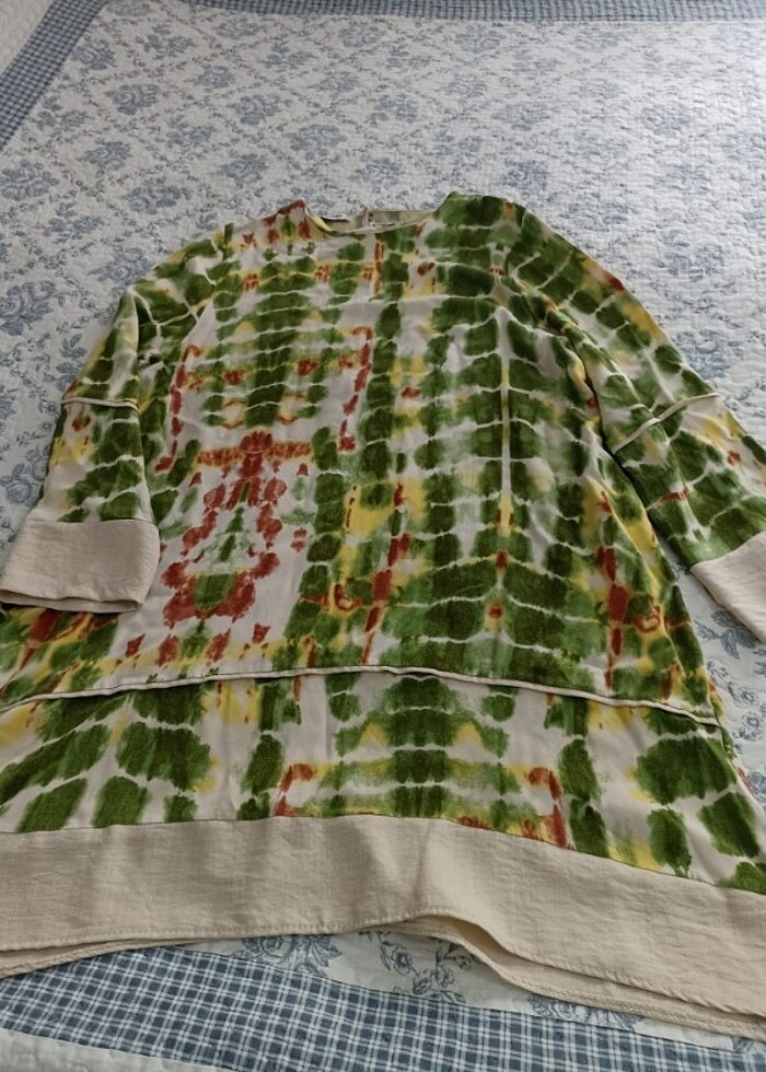 Tunik takım - Görsel 4