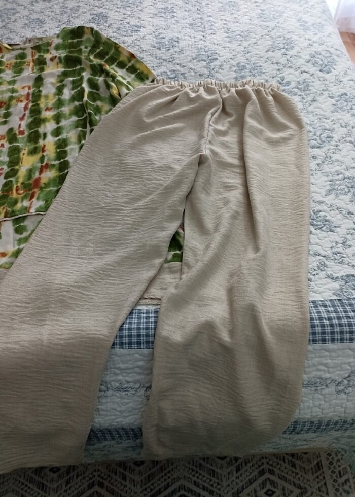 Tunik takım - Görsel 5